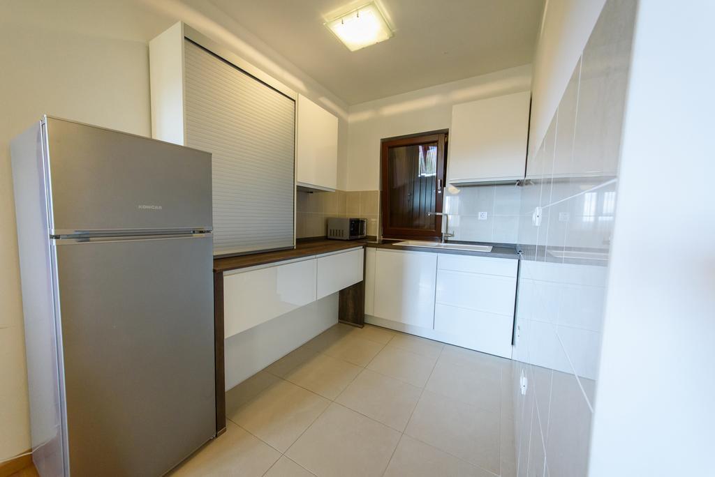 Apartments Vacanza Zadar Exteriör bild